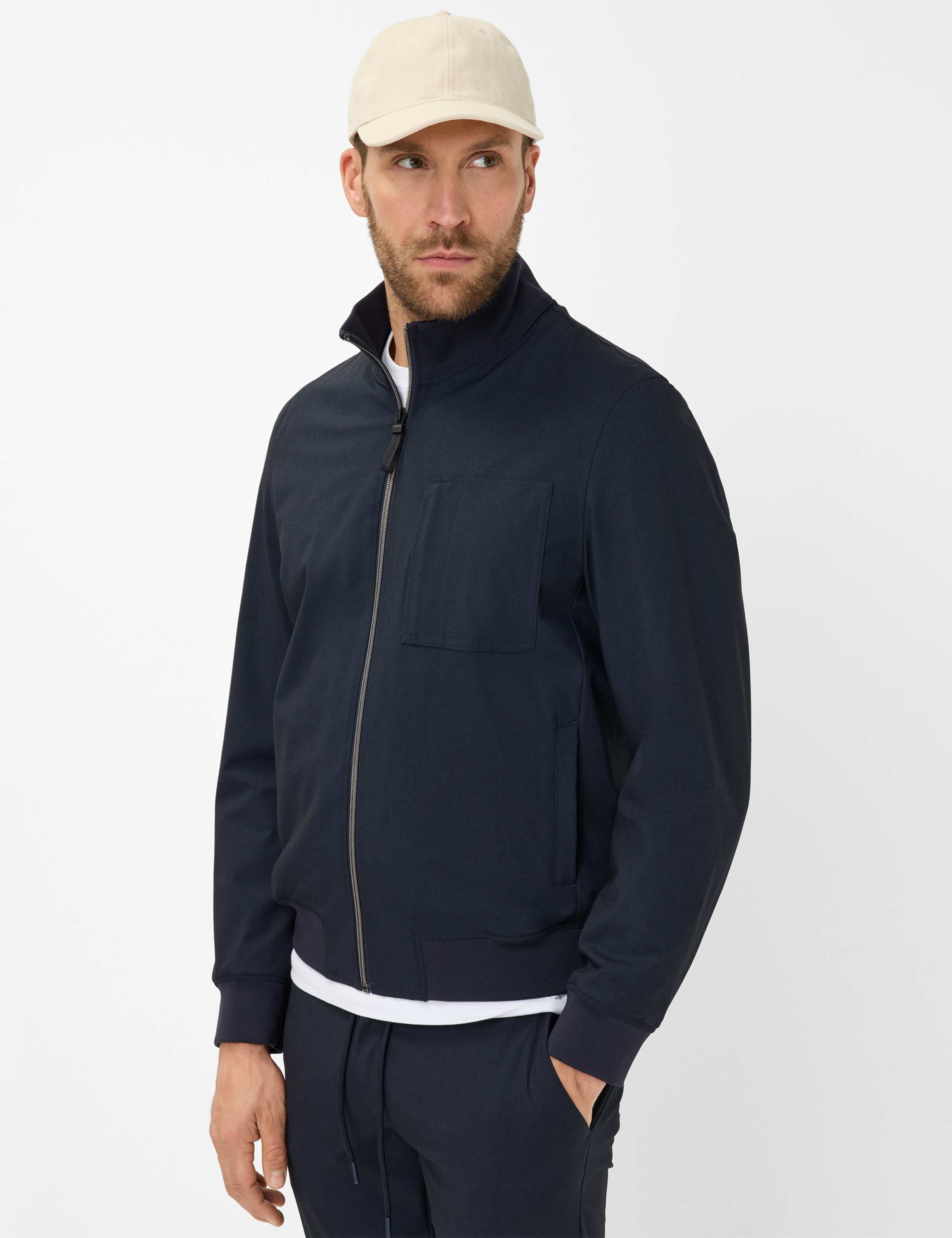 Brax Steppjacke "Style ENZO" günstig online kaufen