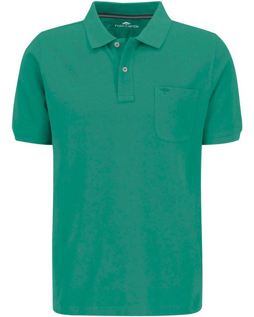 FYNCH-HATTON Poloshirt Poloshirt günstig online kaufen