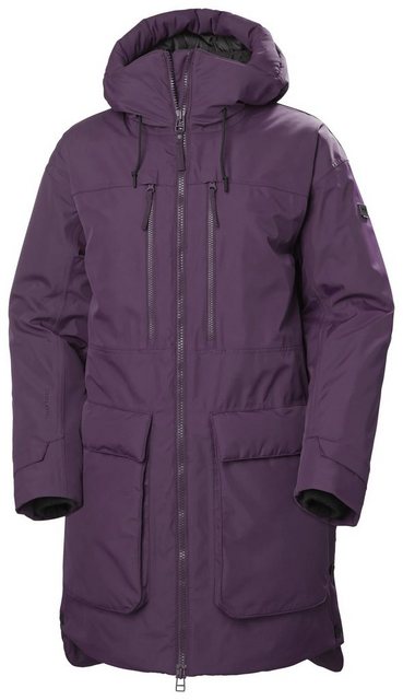 Helly Hansen Wintermantel Helly Hansen W Maud Parka Damen Parka günstig online kaufen