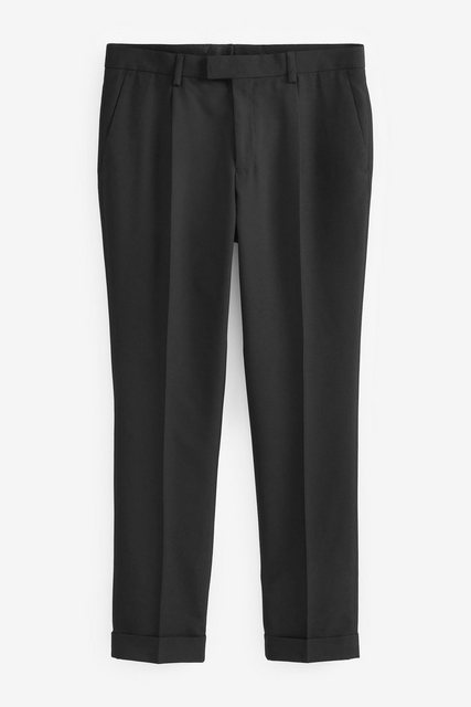 Next Anzughose Slim Fit Anzug: Hose (1-tlg) günstig online kaufen