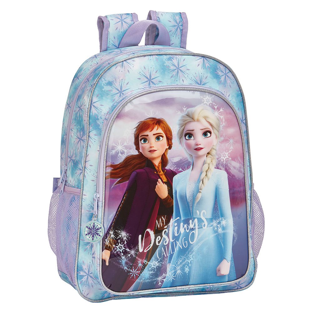 Safta Frozen 2 19.4l Rucksack One Size Multicolor günstig online kaufen