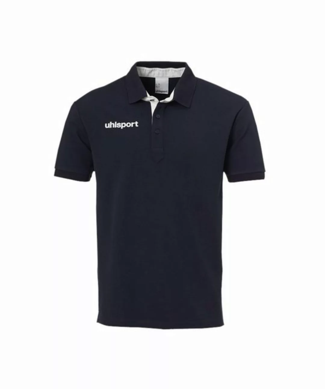 uhlsport T-Shirt Essential Prime Poloshirt default günstig online kaufen