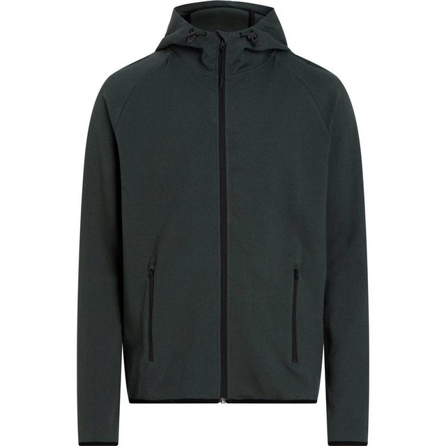 Energetics Langarmshirt He.-Kapuzenjacke Toddy VIII M 782 GREEN DARK günstig online kaufen