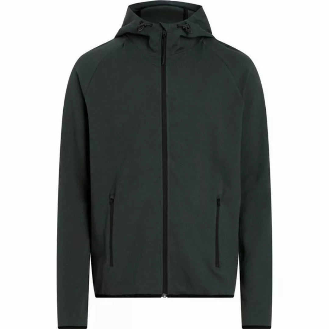 Energetics Langarmshirt He.-Kapuzenjacke Toddy VIII M 782 GREEN DARK günstig online kaufen