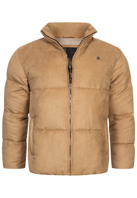 Indicode Winterjacke INGraville günstig online kaufen