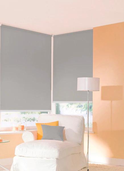 sunlines Seitenzugrollo »One size Style uni«, Lichtschutz, ohne Bohren, fre günstig online kaufen