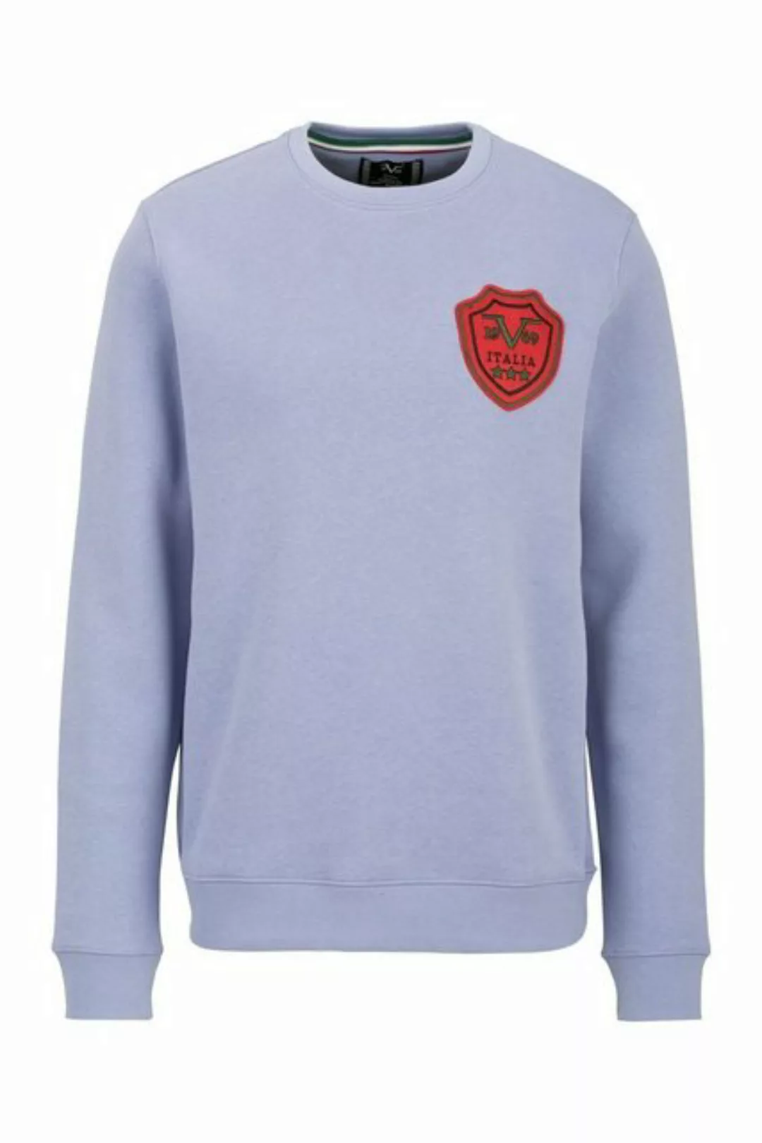 19V69 Italia by Versace Sweatshirt by Versace Sportivo SRL - Matti günstig online kaufen