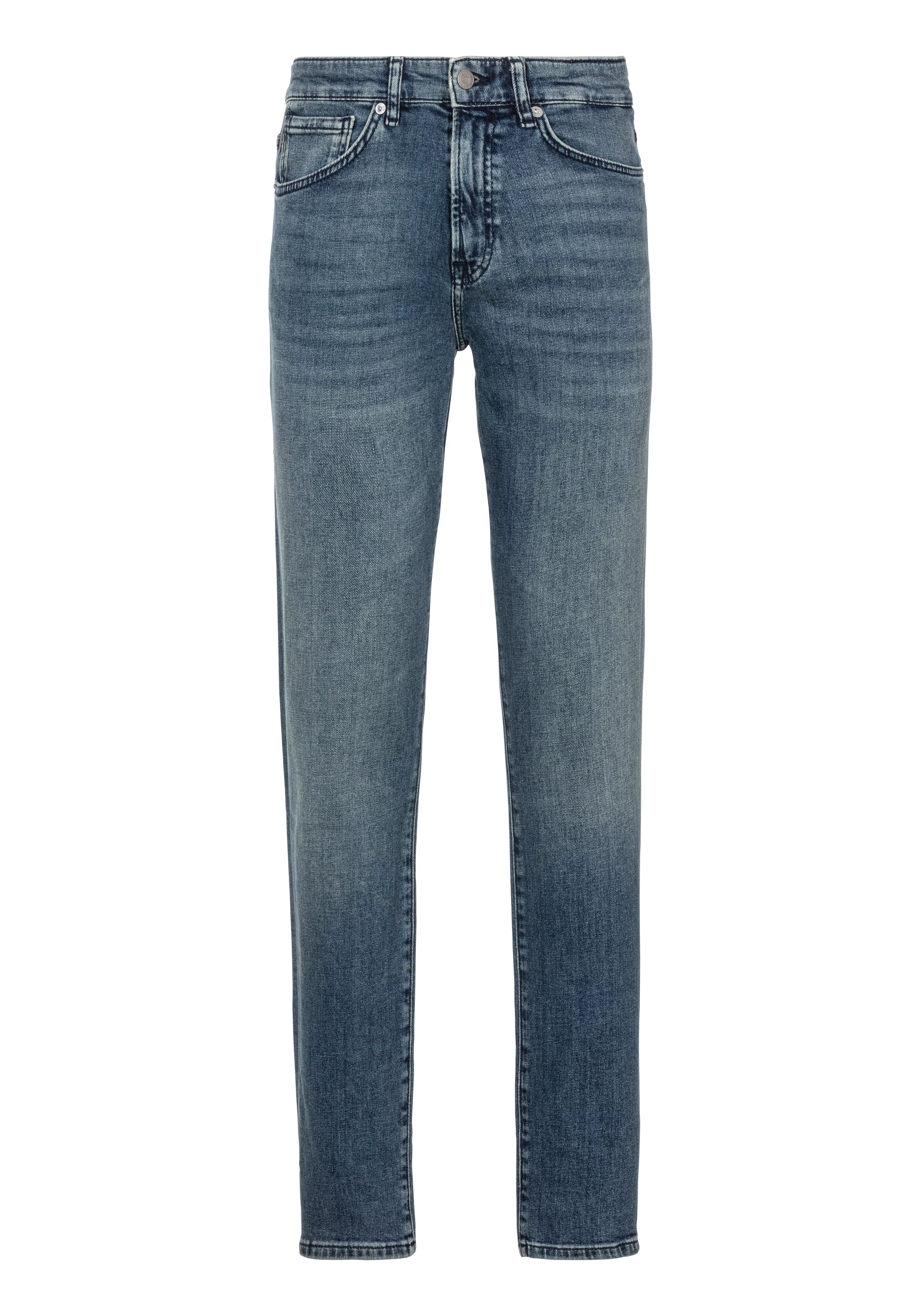 BOSS ORANGE Tapered-fit-Jeans "ONYX", in 5-Pocket-Form günstig online kaufen