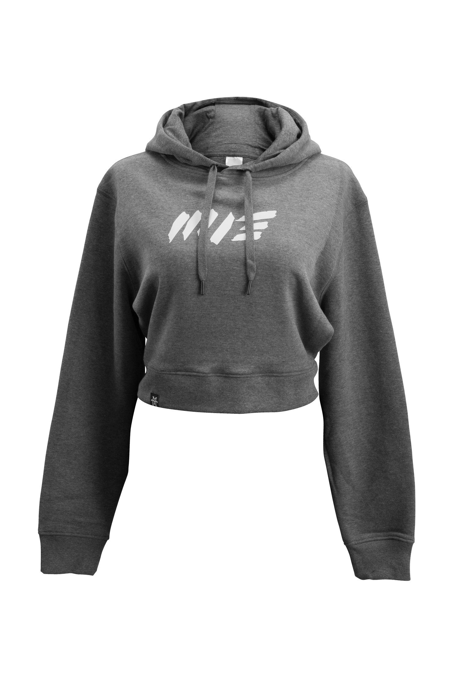 Manufaktur13 Hoodie Oversize Crop Hoodie - günstig online kaufen
