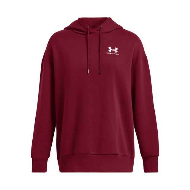 Under Armour® Kapuzenpullover Under Armour Damen Kapuzenpullover Essential günstig online kaufen