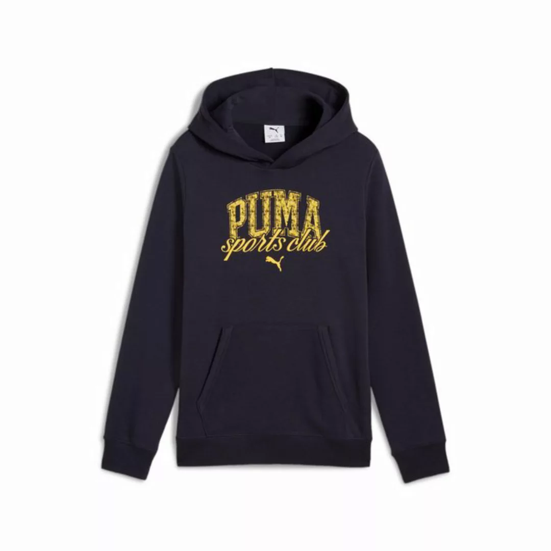 PUMA Kapuzensweatshirt CLASS HOODIE TR B günstig online kaufen