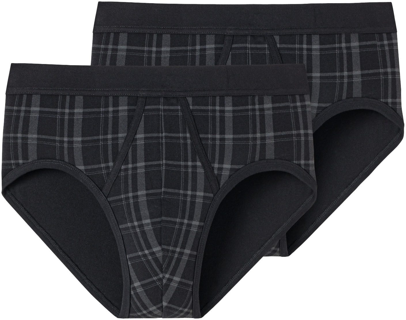 Schiesser Slip "Original Classics" (2er-Pack) mit günstig online kaufen