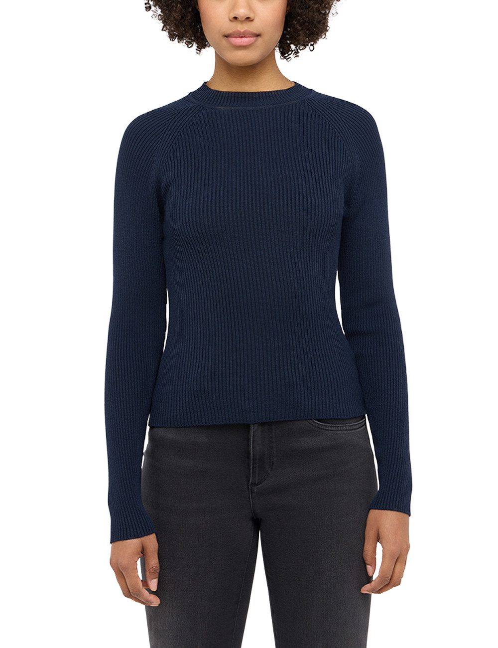 MUSTANG Cardigan "Damen Style Celine" günstig online kaufen