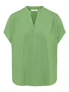 Bluse Eterna grün günstig online kaufen