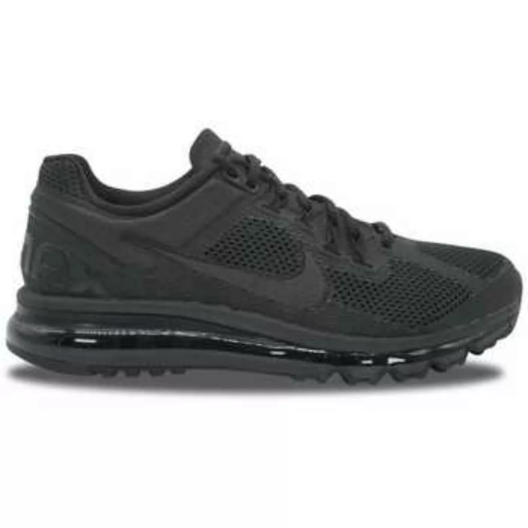 Nike  Sneaker Air Max 2013 Triple Black günstig online kaufen