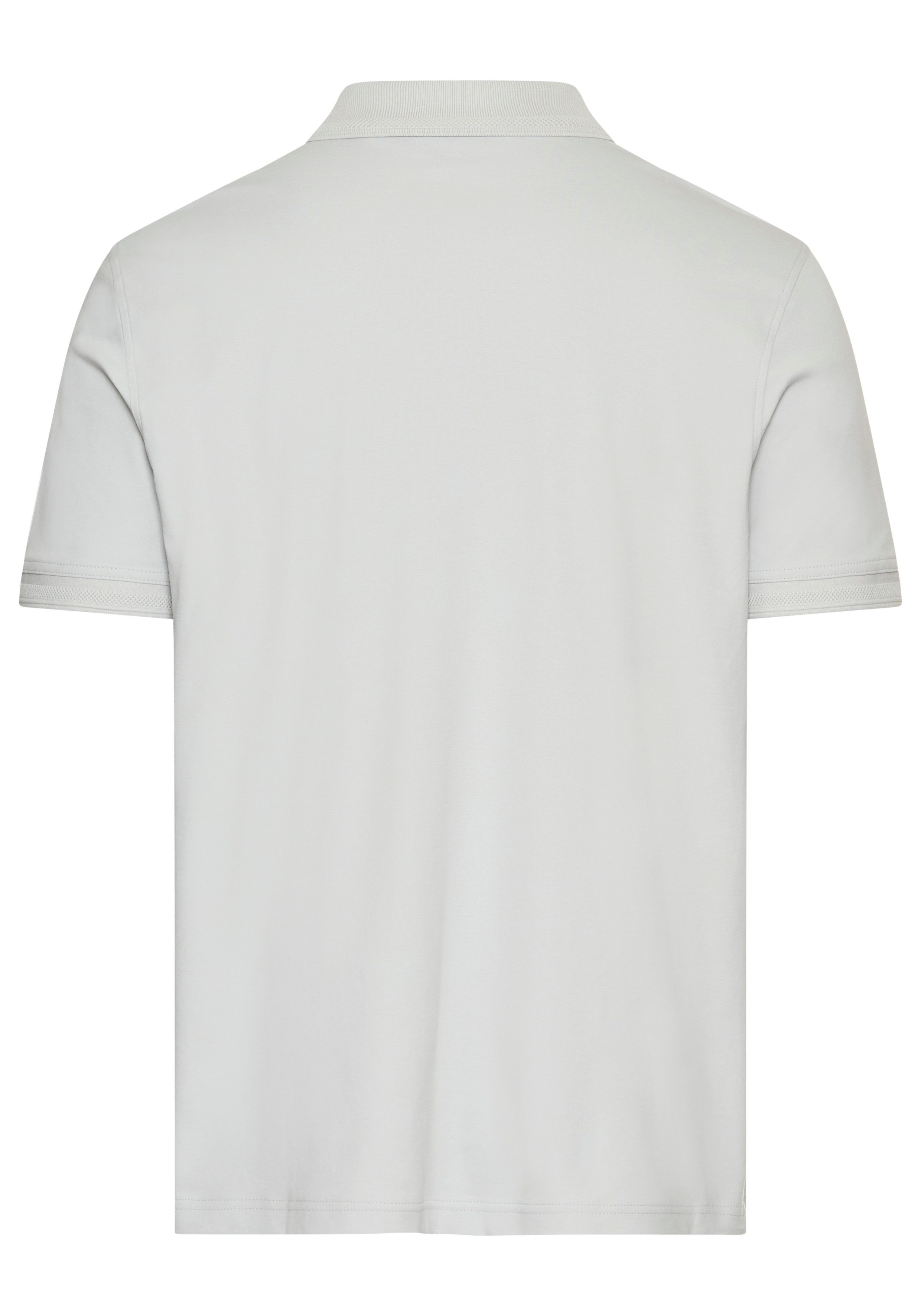 BOSS ORANGE Poloshirt Pe Interlock aus günstig online kaufen