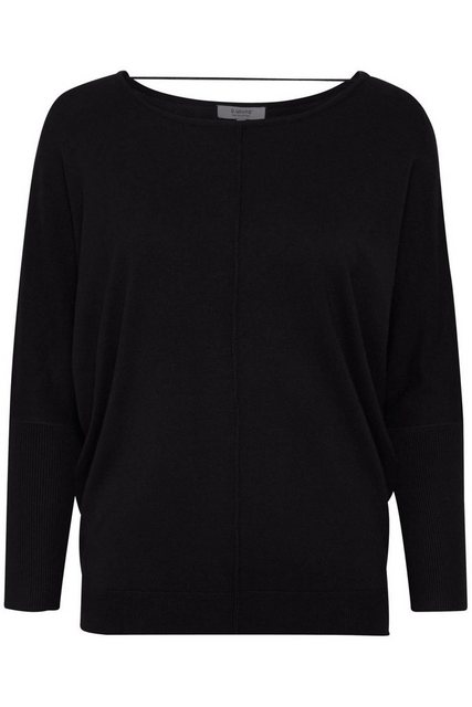 b.young Strickpullover Feinstrick Pullover Langarm Stretch Shirt BYPIMBA 51 günstig online kaufen