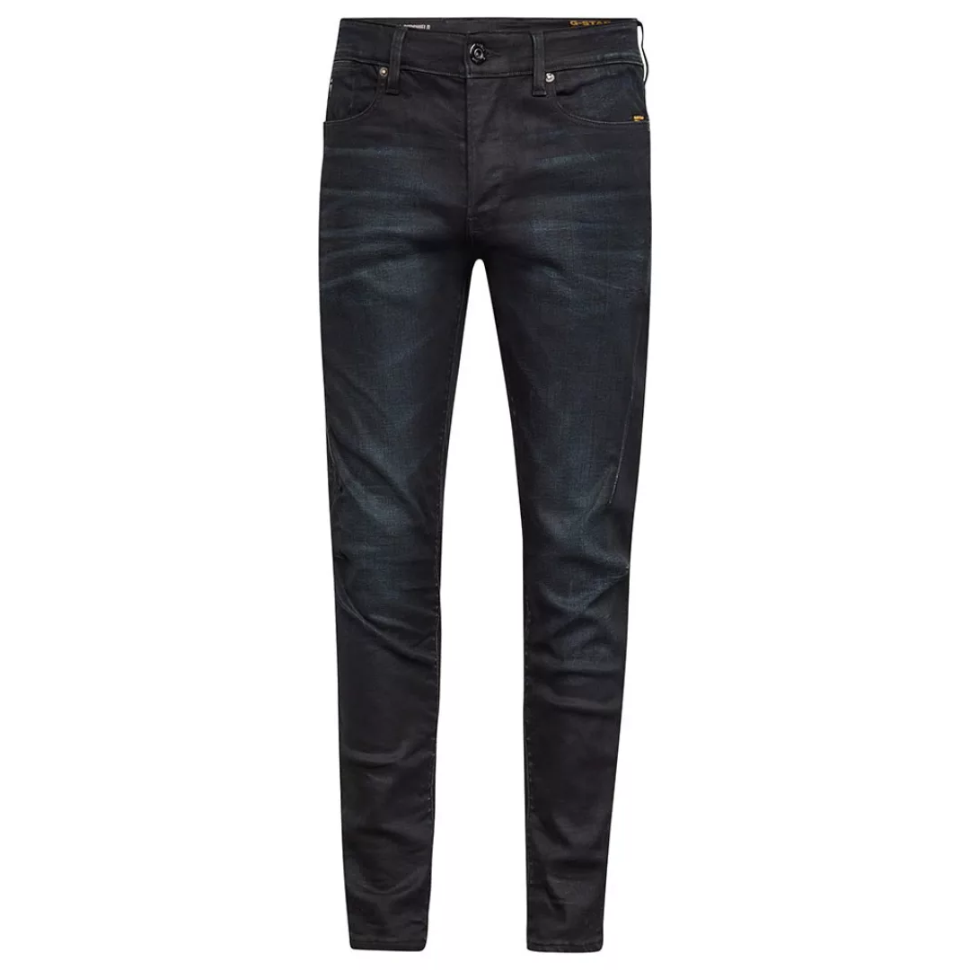 G-star Citishield 3d Slim Merchant Navy Jeans 34 Worn In Nightfall Wp günstig online kaufen