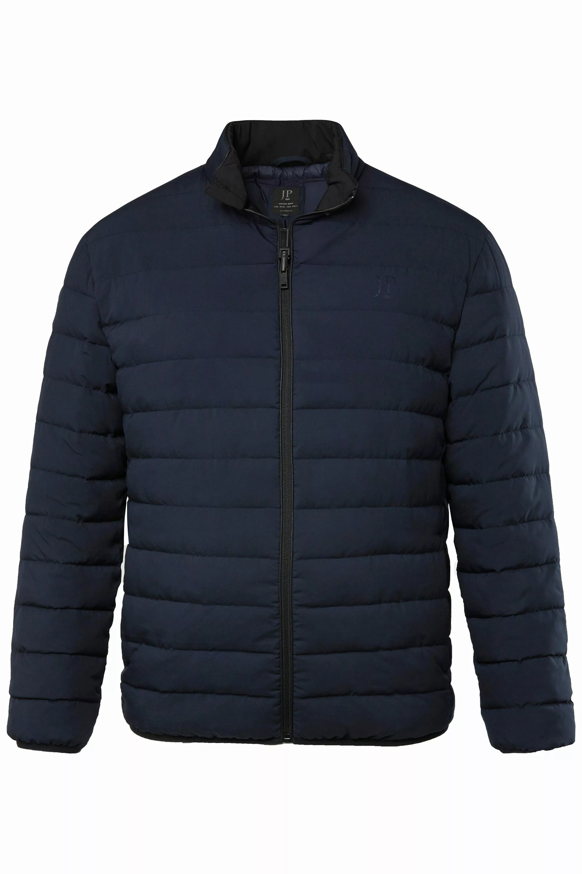 JP1880 Steppjacke Steppjacke Technodaune Stehkragen bis günstig online kaufen