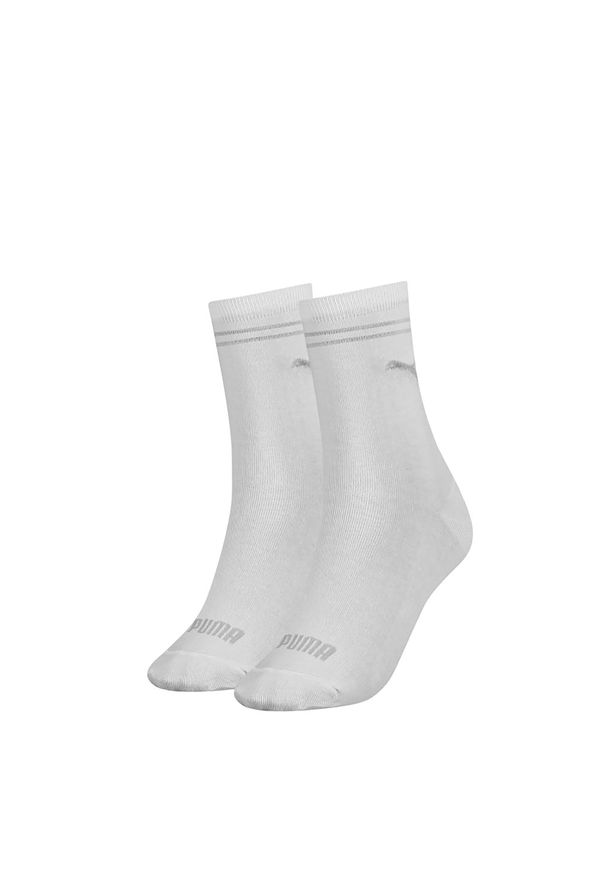 PUMA Kurzsocken "Socken 2er Pack" günstig online kaufen