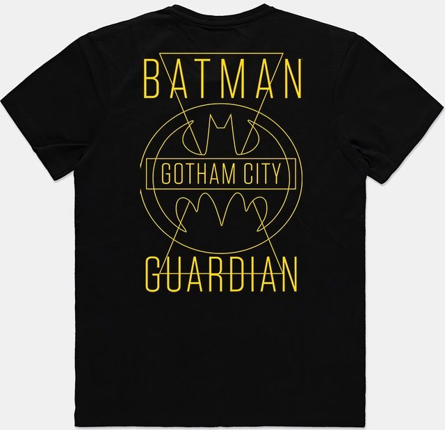 Batman T-Shirt günstig online kaufen