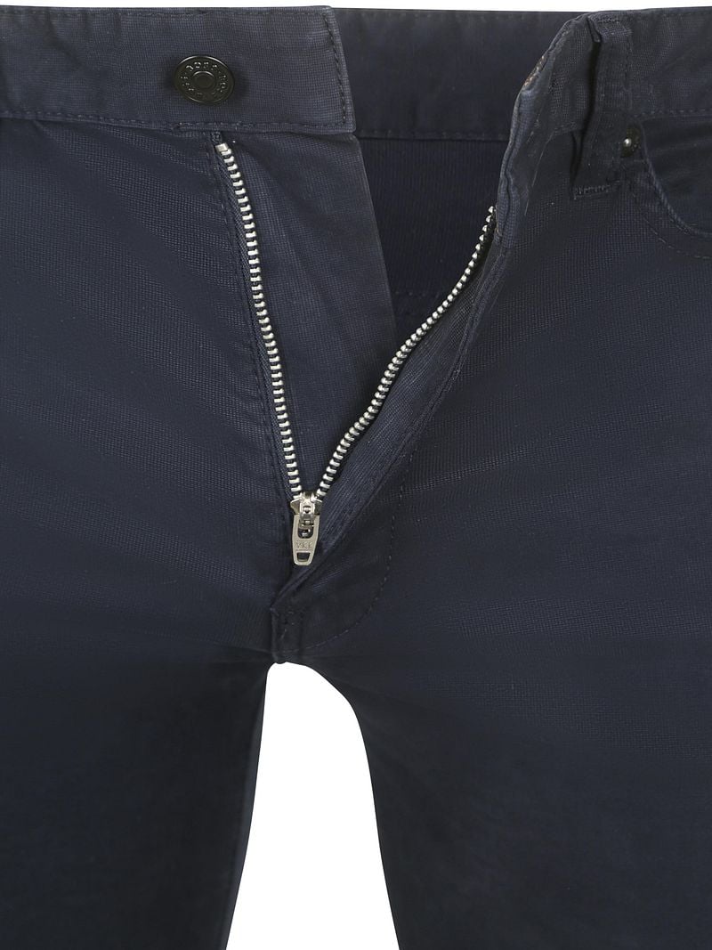 BOSS Delaware Hose Navy - Größe W 32 - L 34 günstig online kaufen