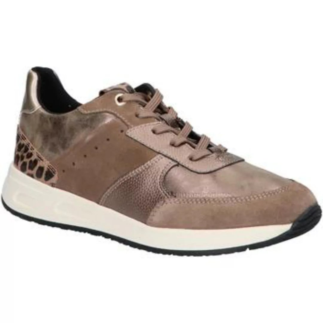 Geox  Sneaker D25NQA 022NF D BULMYA günstig online kaufen