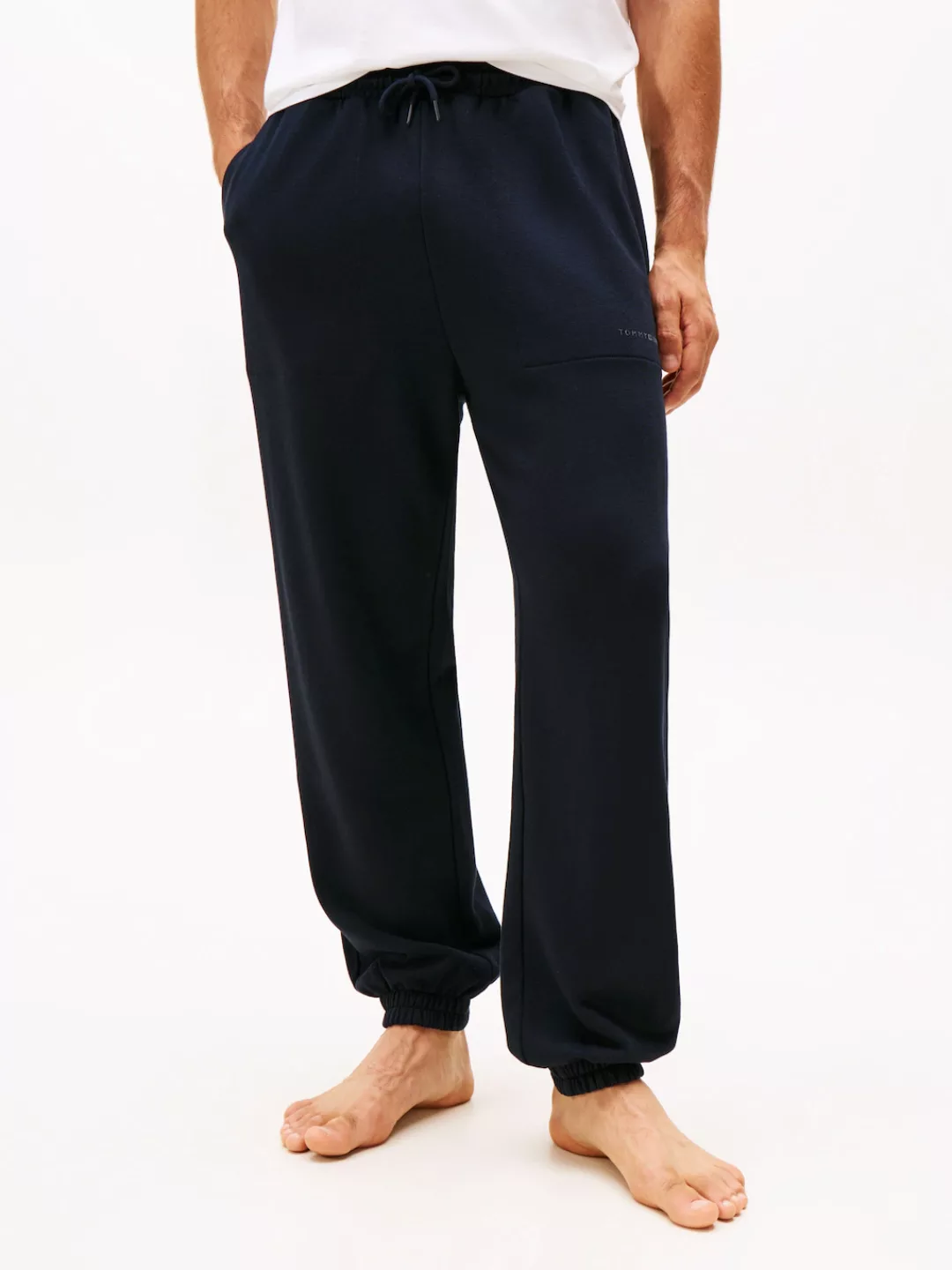 Tommy Hilfiger Underwear Jogginghose "TRACK PANT", mit Elastikbündchen günstig online kaufen