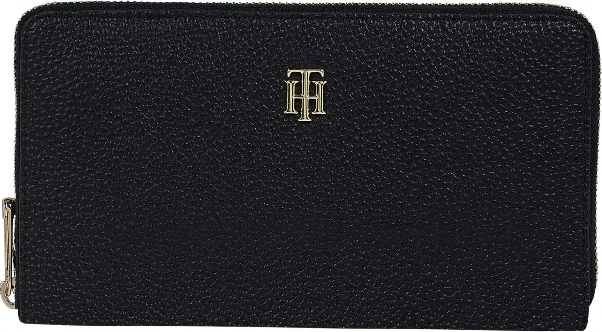 Tommy Hilfiger XXXL Reise Geldbörse Damen Element All in 1 Wallet Organizer günstig online kaufen