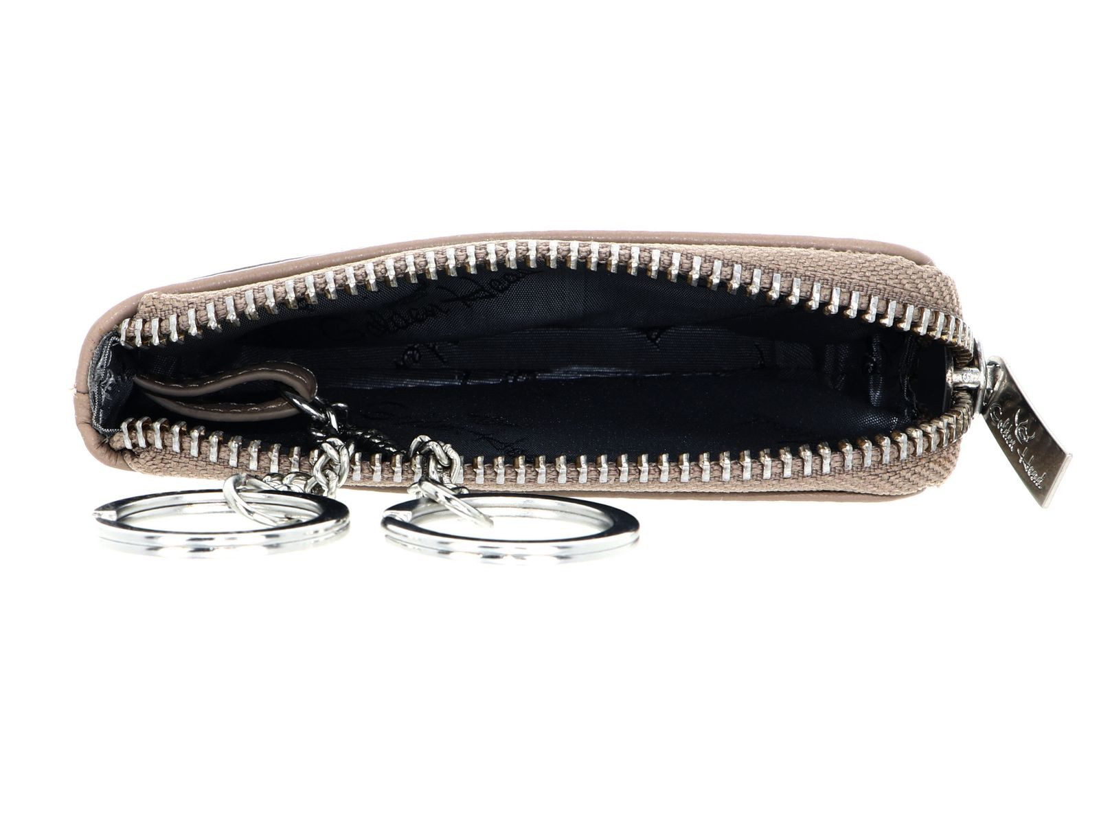 Golden Head Schlüsseltasche Zipped Key Case, günstig online kaufen