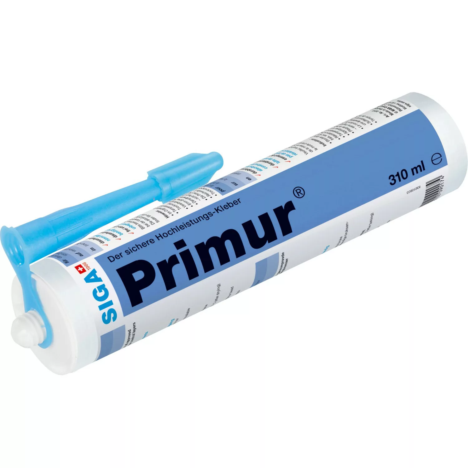 Siga Primur Klebedichtmasse 310 ml günstig online kaufen