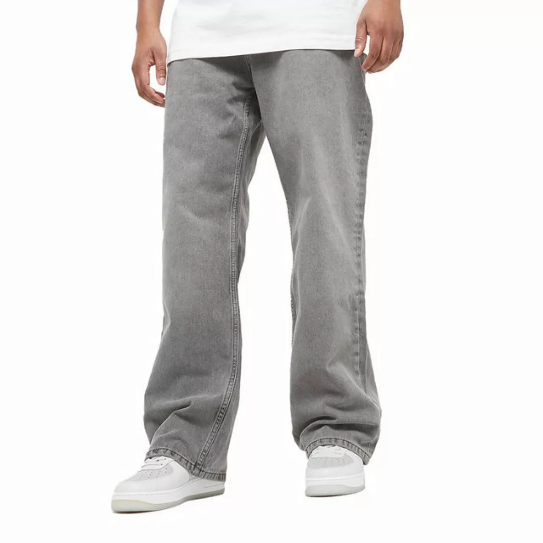 2Y Studios 5-Pocket-Jeans Baggy Jeans Adrik Basic 34 (1-tlg., kein Set) günstig online kaufen