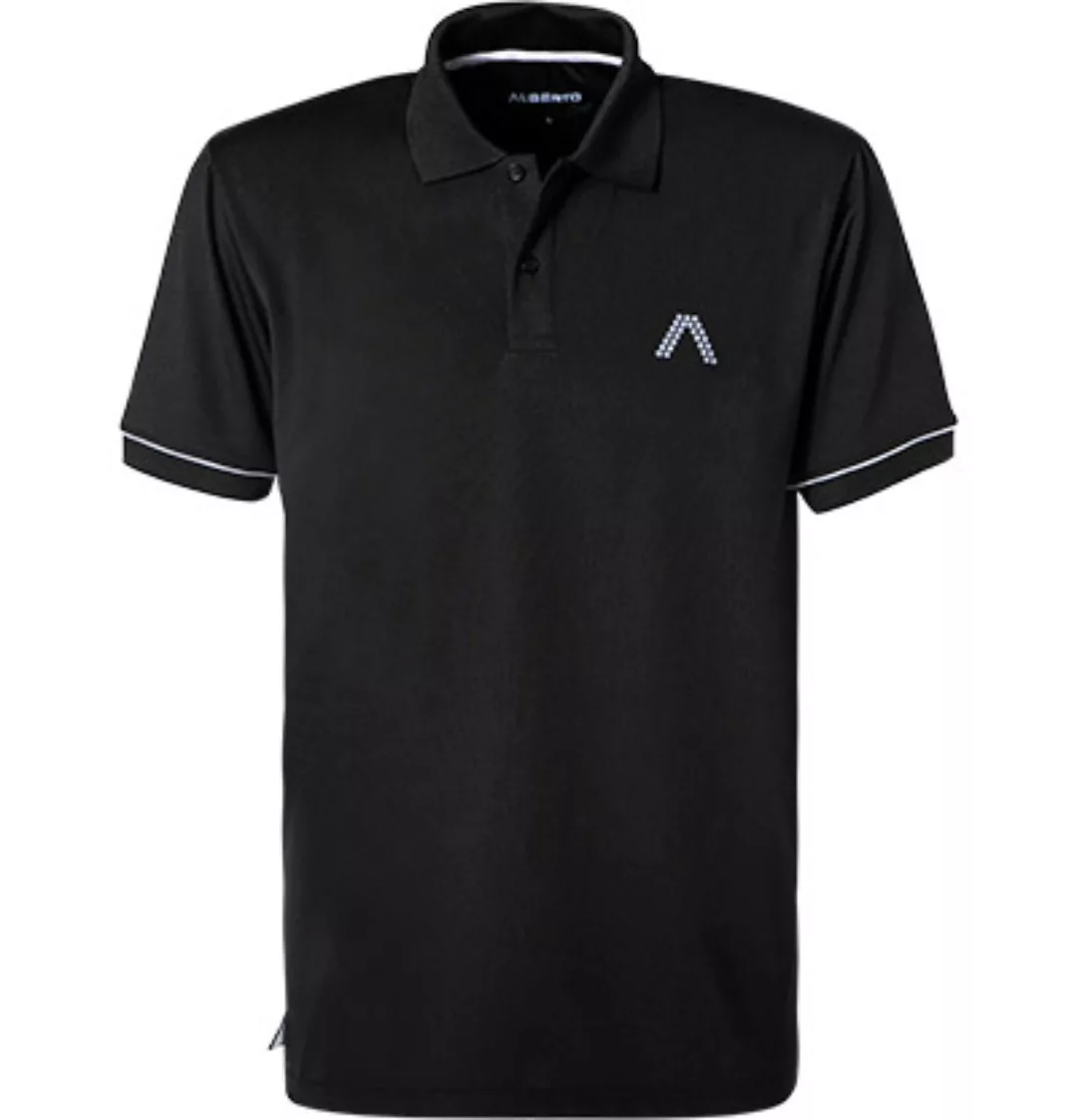 Alberto Golf Polo-Shirt Paul Dry 07196301/999 günstig online kaufen