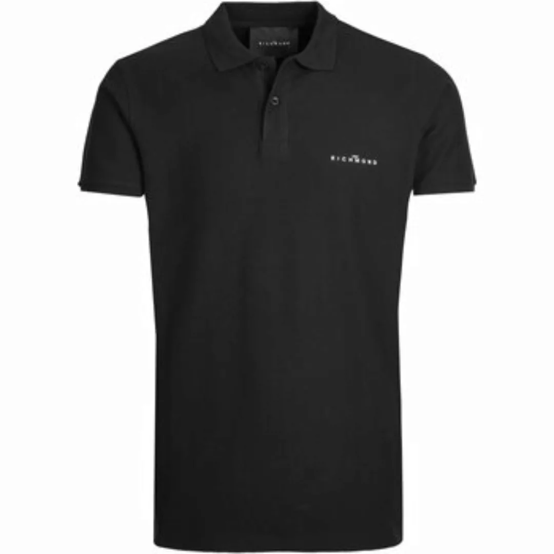 John Richmond  Poloshirt HMA20174PO günstig online kaufen