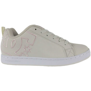 DC Shoes  Sneaker Court graffik 300678 CREAM (CRE) günstig online kaufen