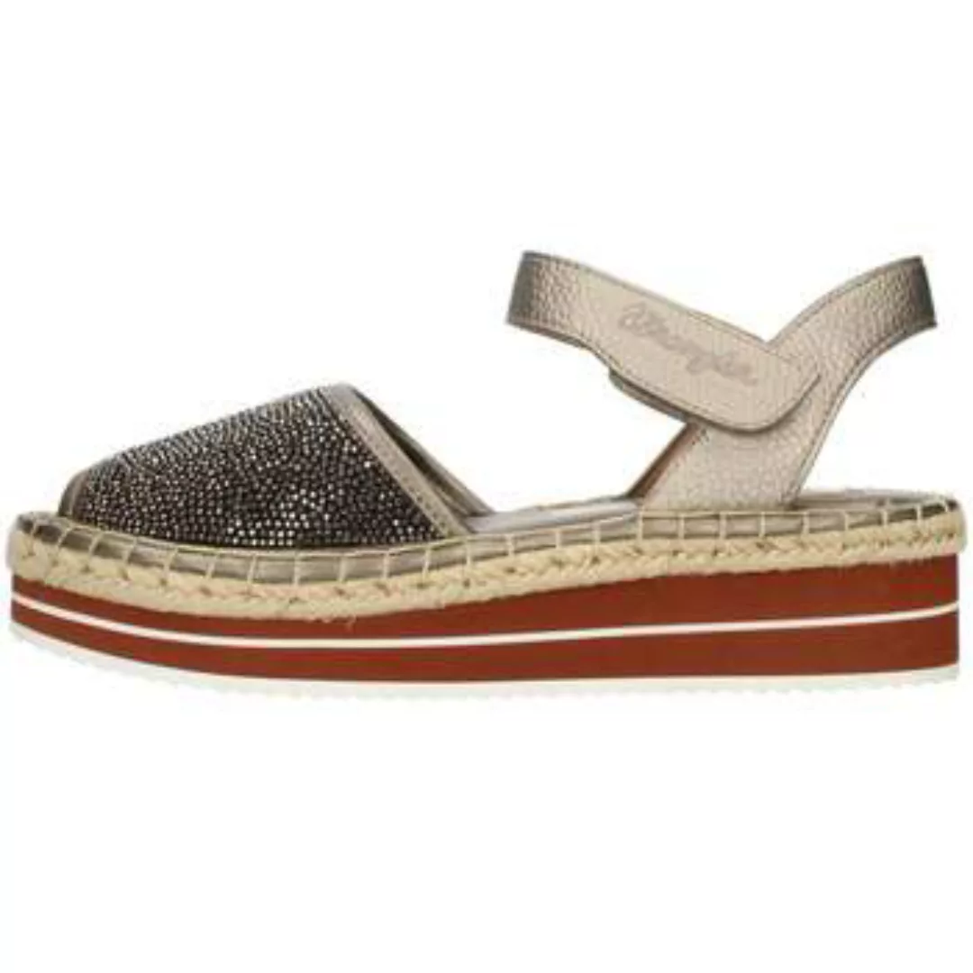 Wrangler  Espadrilles WL161611 günstig online kaufen