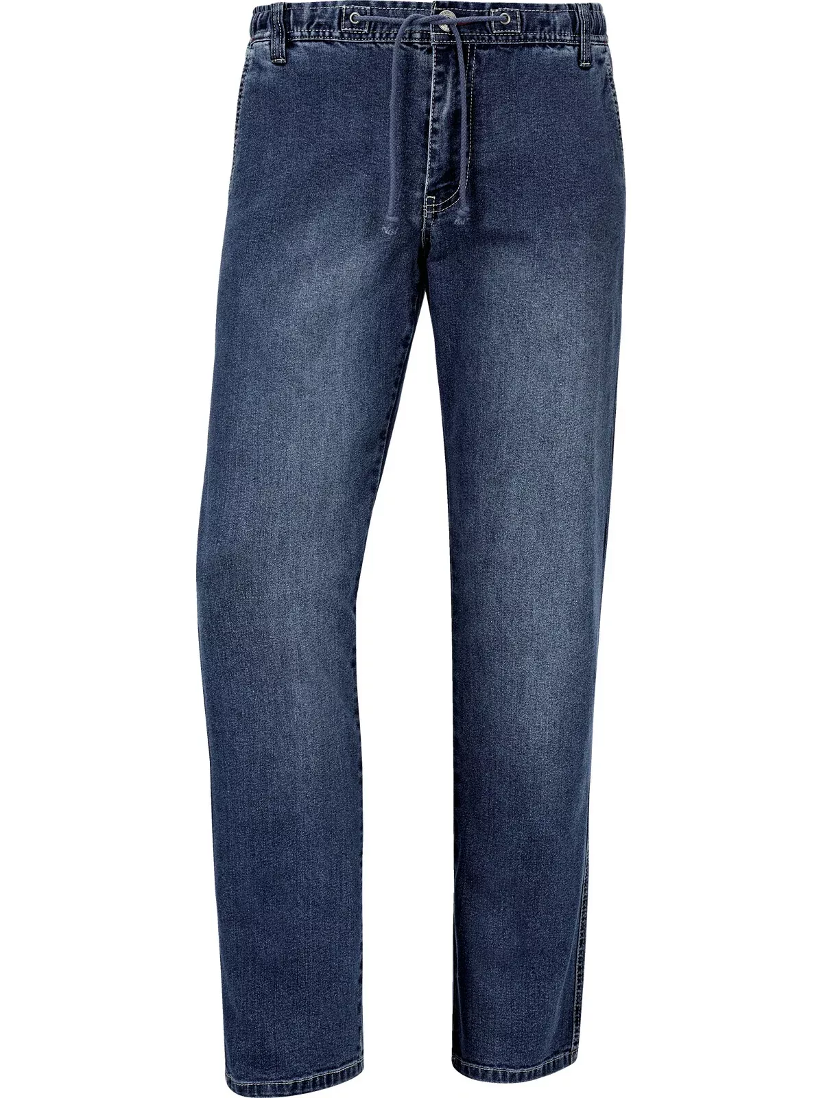 Jan Vanderstorm Schlupfjeans "Schlupfjeans VERTTI", (1 tlg.) günstig online kaufen