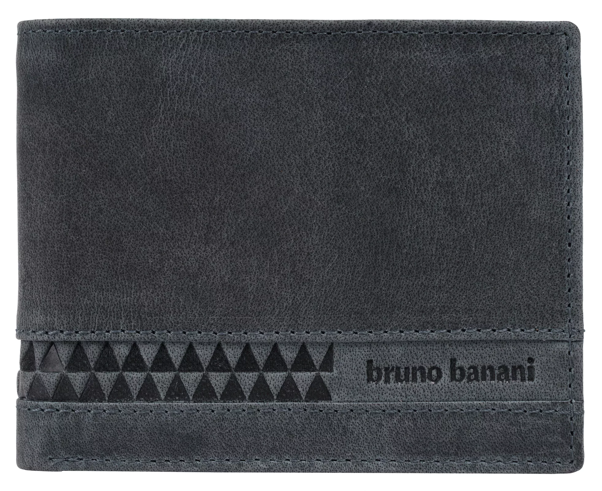 Bruno Banani Geldbörse, echt Leder günstig online kaufen