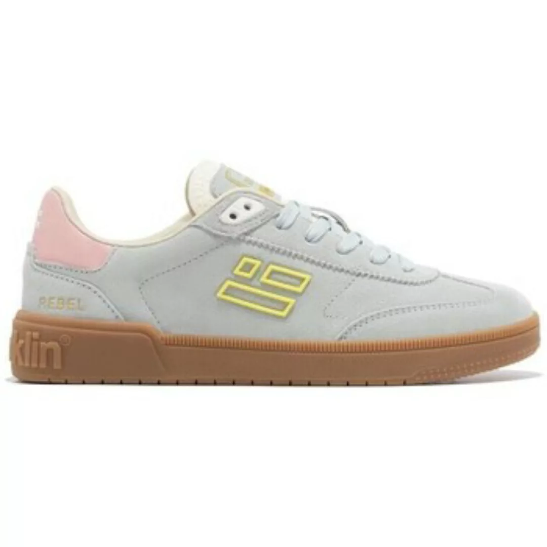 D.Franklin  Sneaker SNEAKERS  DFSH387005 günstig online kaufen