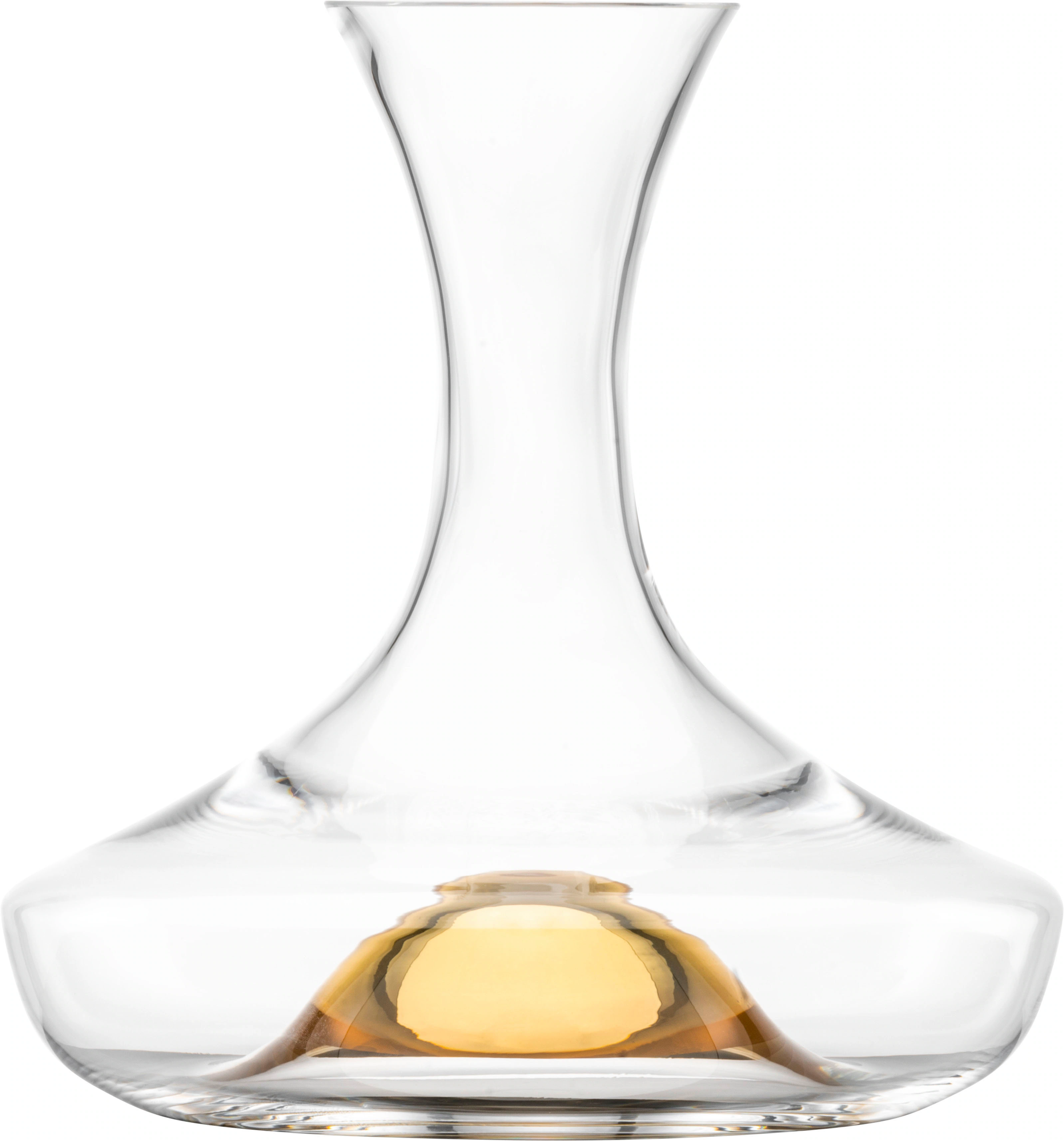 Eisch Germany Dekanter »Veredelt mit 24-karätigem Gold«, NO DROP EFFEKT für günstig online kaufen