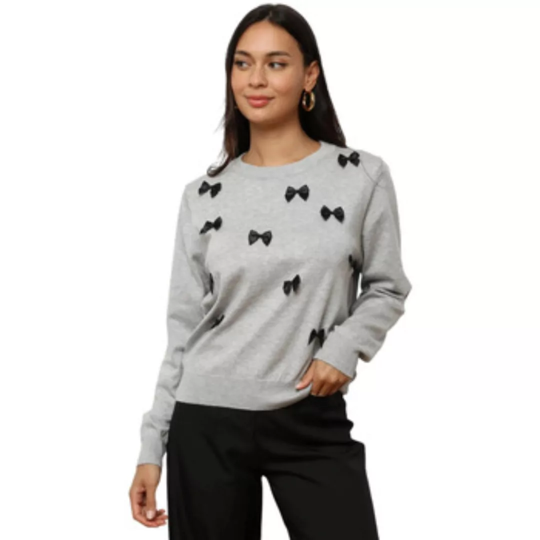 La Modeuse  Pullover 72388_P169908 günstig online kaufen