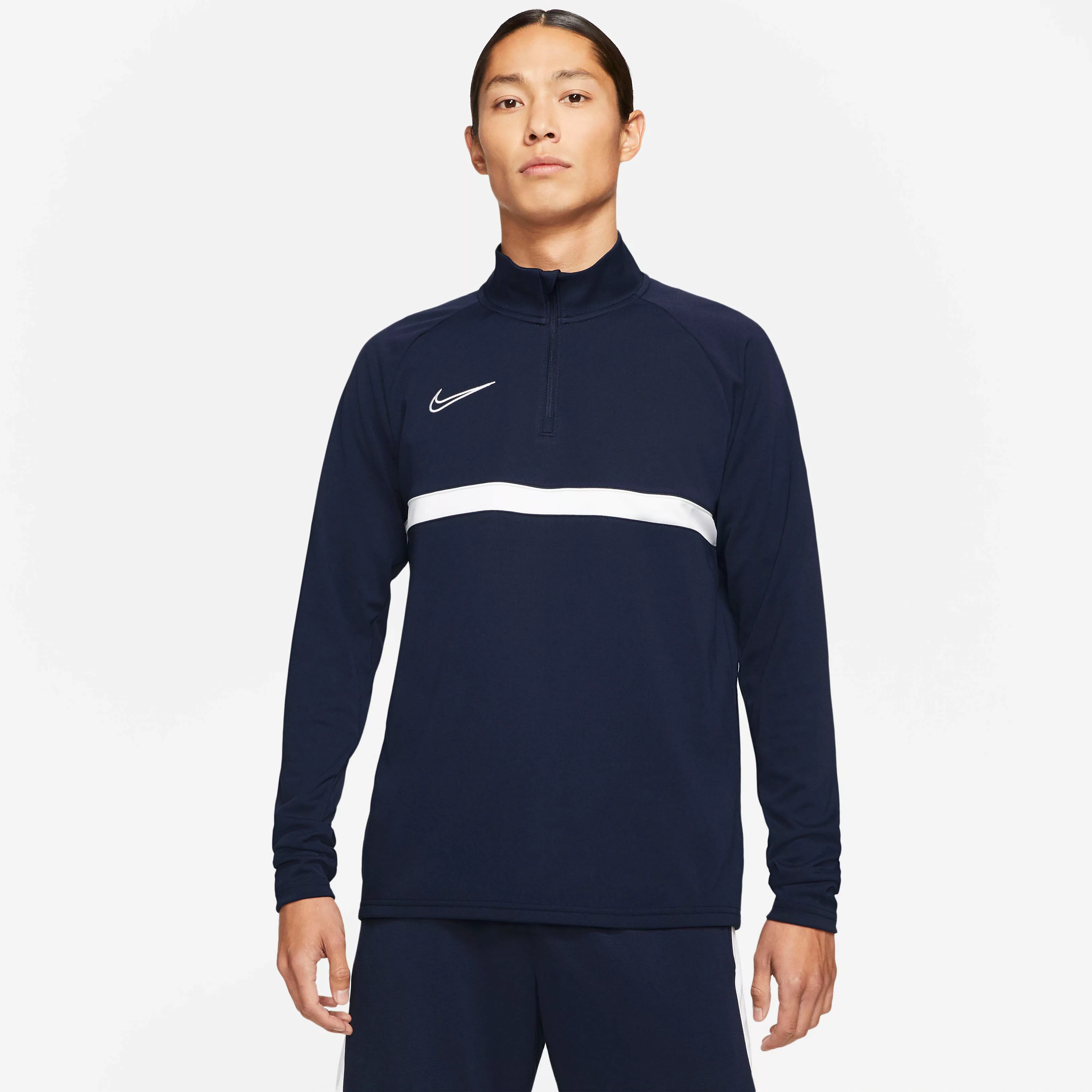 Nike Funktionsshirt "Nike Dri-fit Academy Mens Soccer Drill Top" günstig online kaufen