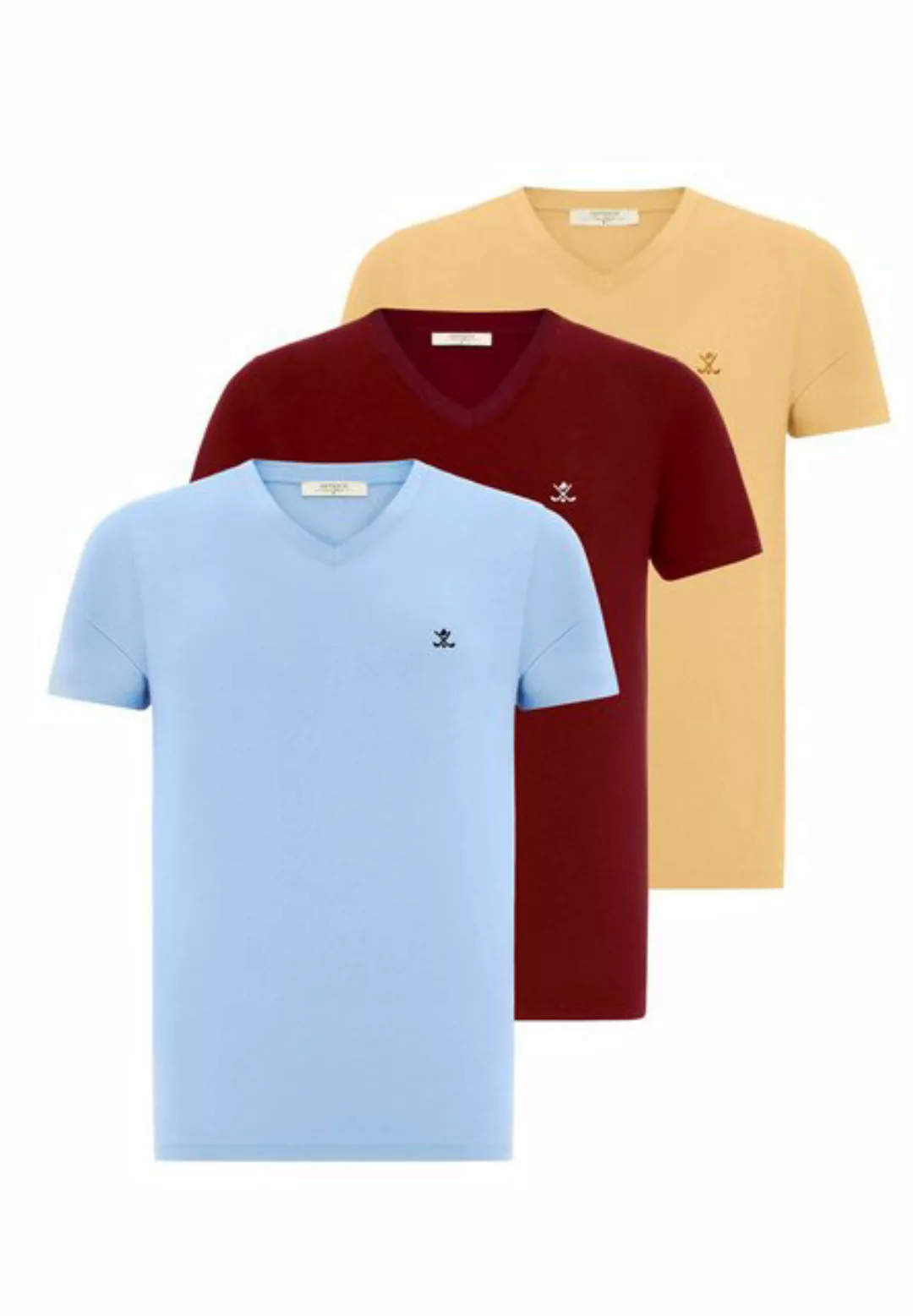 Antioch Poloshirt CHASE günstig online kaufen