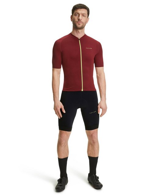 FALKE Laufshorts Cycling Bib für höchsten Komfort auf dem Rad günstig online kaufen