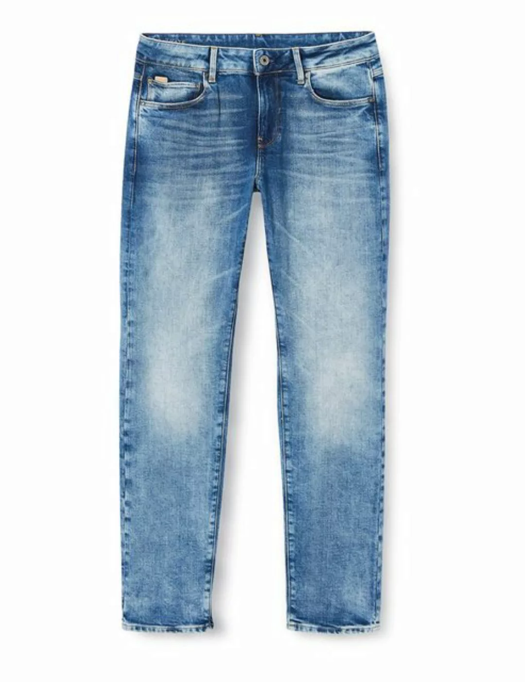 G-star Kate Boyfriend Jeans 27 Light Indigo Aged günstig online kaufen