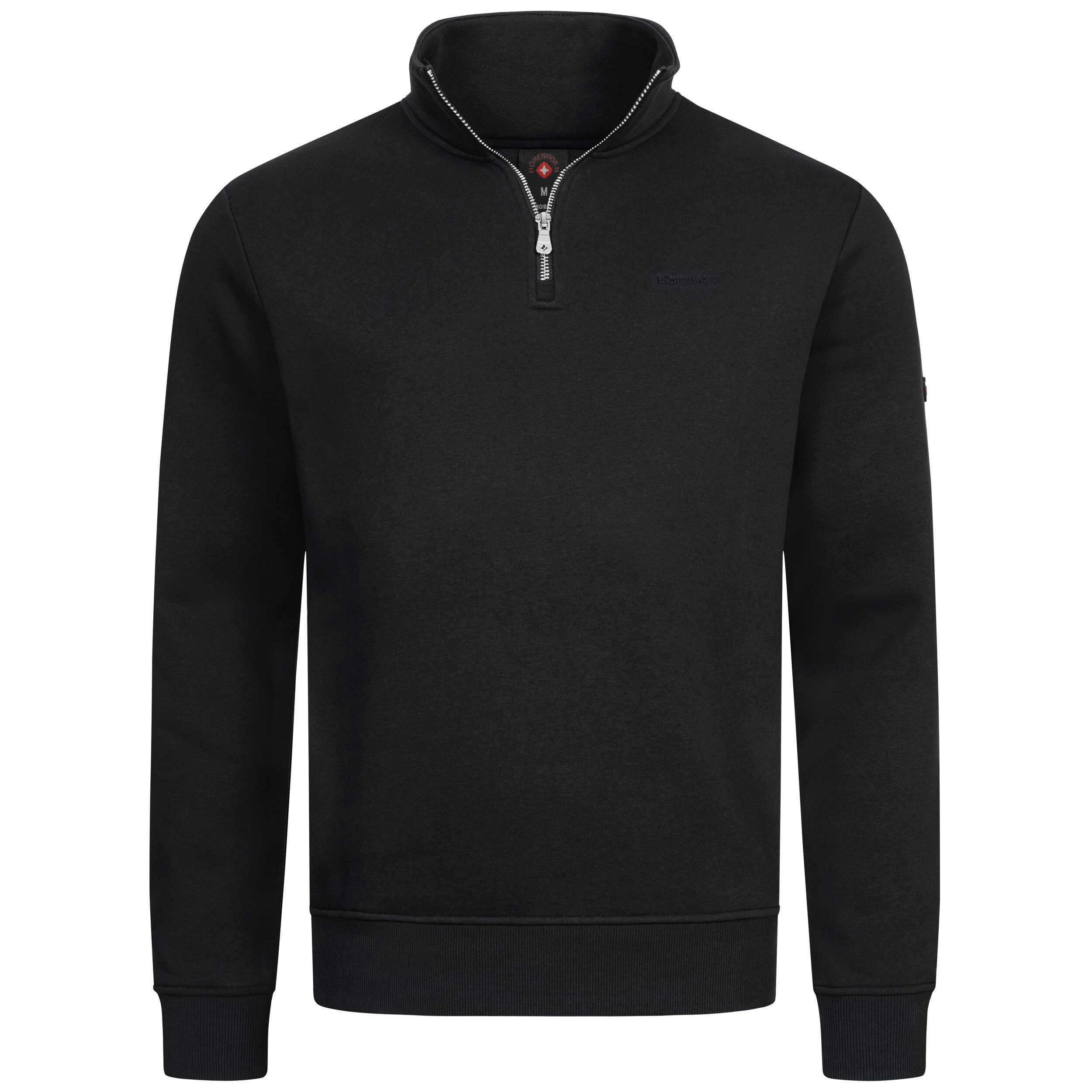Höhenhorn Troyer Troiberg Herren Pullover für günstig online kaufen