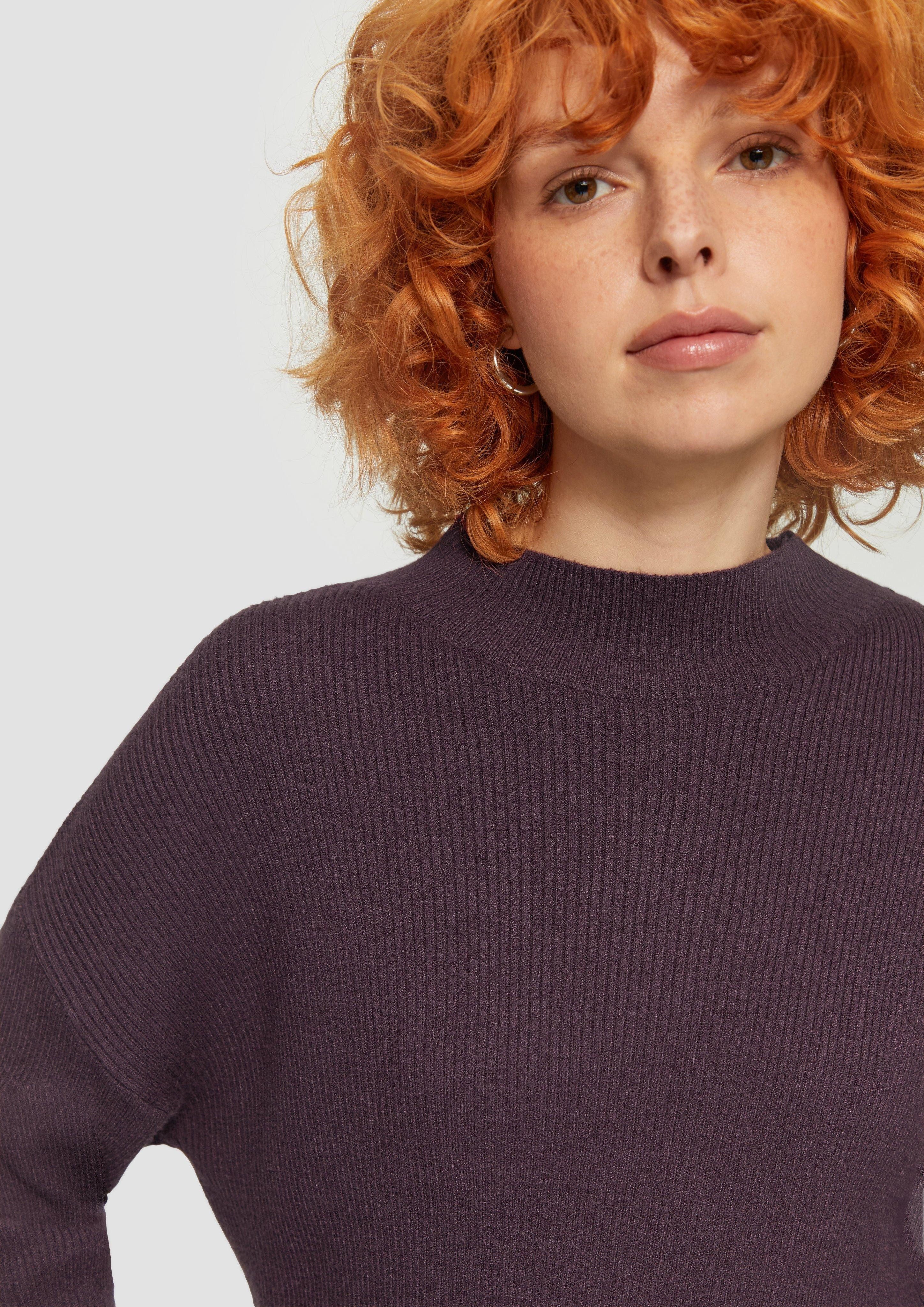 Qs Damen Pullover 2158592 günstig online kaufen