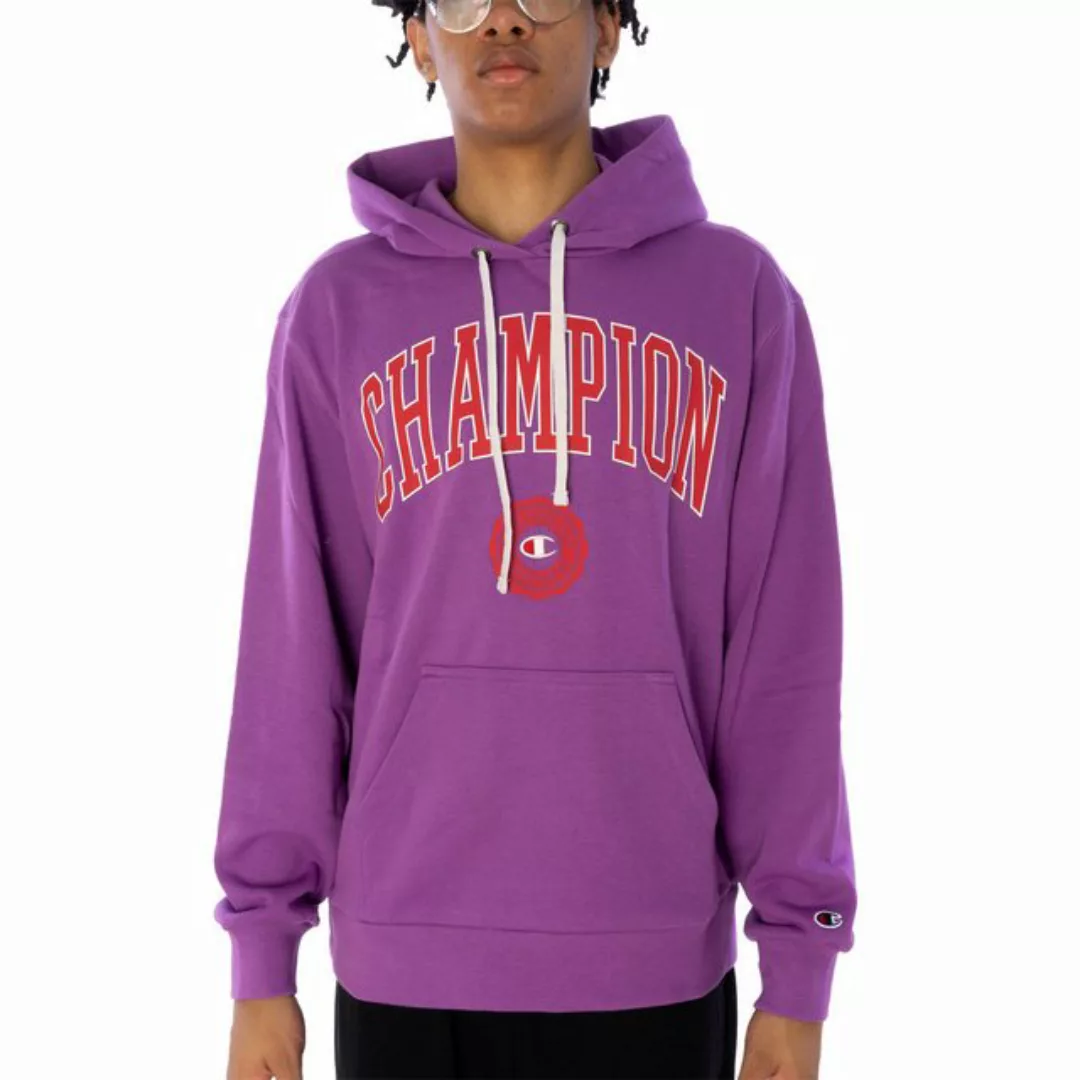 Champion Hoodie Hoodie Champion 219830, G M, F VS016pink (1-tlg) günstig online kaufen