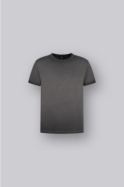 Miracle of Denim T-Shirt Men Roundneck Basic T-Shirt (1-tlg) günstig online kaufen