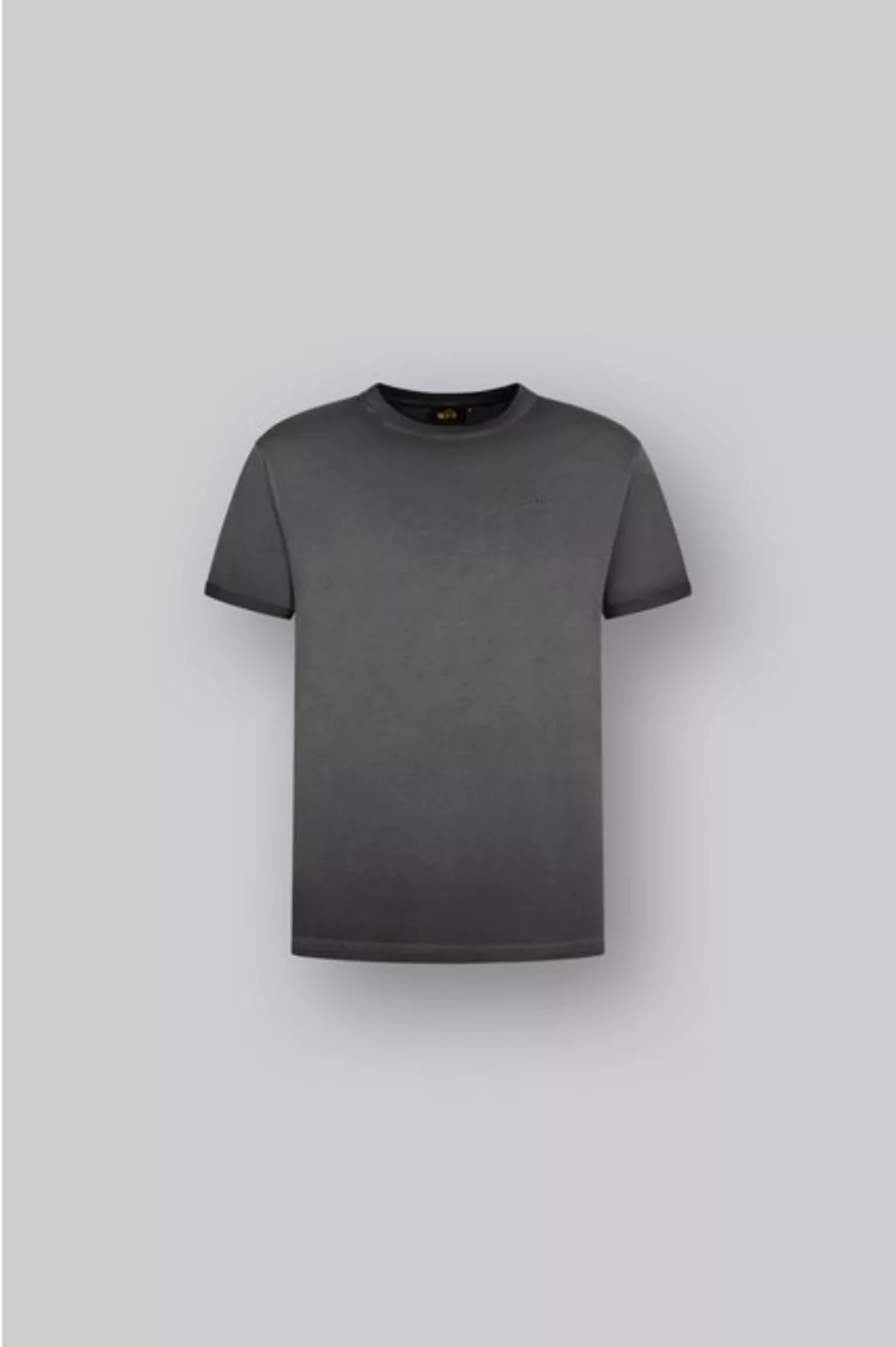 Miracle of Denim T-Shirt Men Roundneck Basic T-Shirt (1-tlg) günstig online kaufen